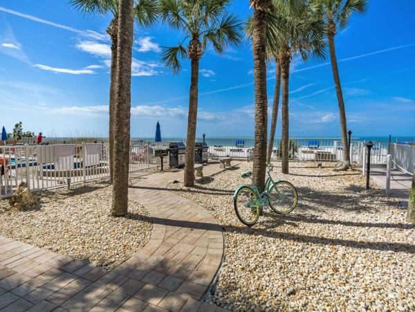 Indian Rocks Indian Shores Condo 983776