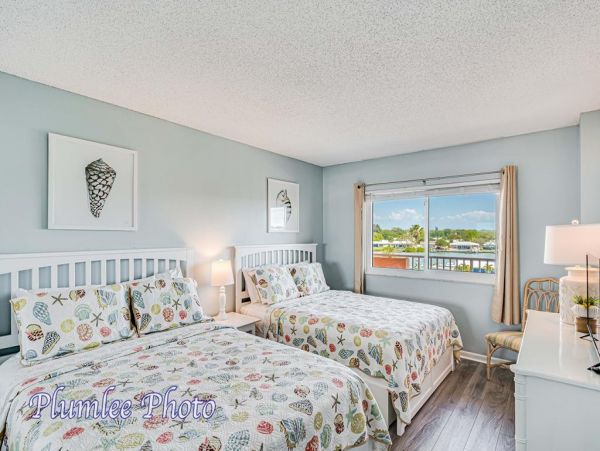 Indian Rocks Indian Shores Condo 983776
