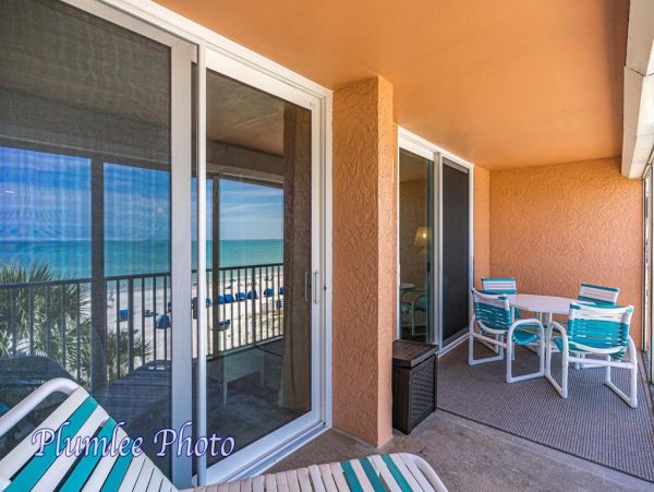 Indian Rocks Indian Shores Condo 983776