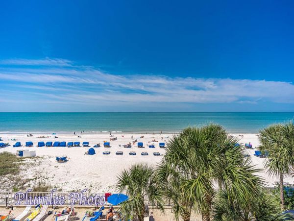 Indian Rocks Indian Shores Condo 983776