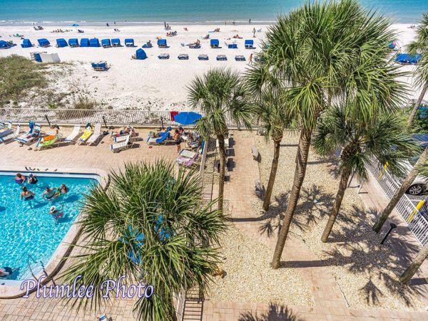 Indian Rocks Indian Shores Condo 983776