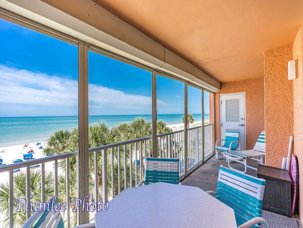 Indian Rocks Indian Shores Condo 983776