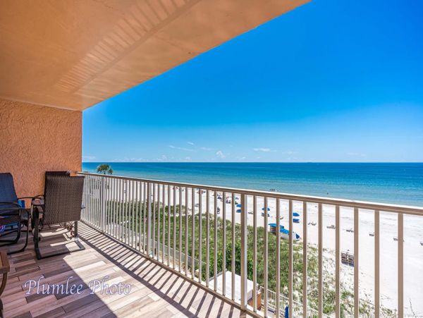 Indian Shores Ai Condo 983778