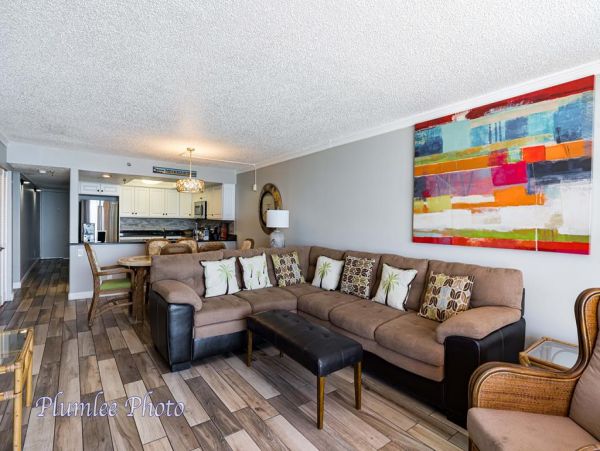 Indian Shores Ai Condo 983778