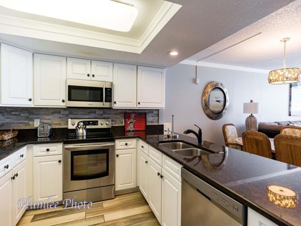 Indian Shores Ai Condo 983778