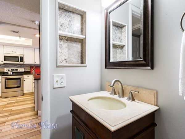 Indian Shores Ai Condo 983778