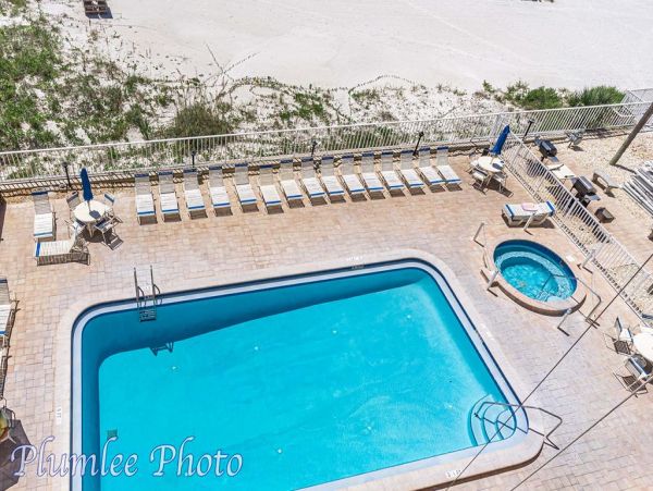 Indian Shores Ai Condo 983778