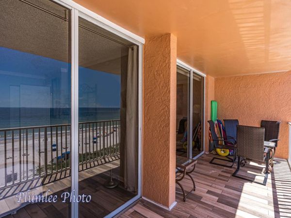 Indian Shores Ai Condo 983778