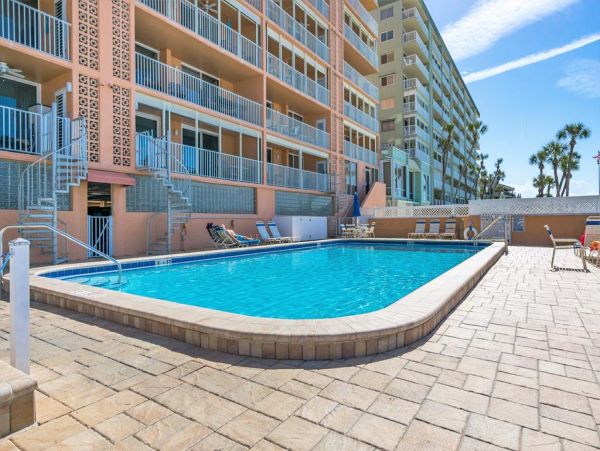 Indian Shores Ai Condo 983778
