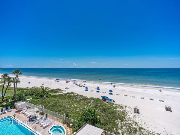Indian Shores Ai Condo 983778