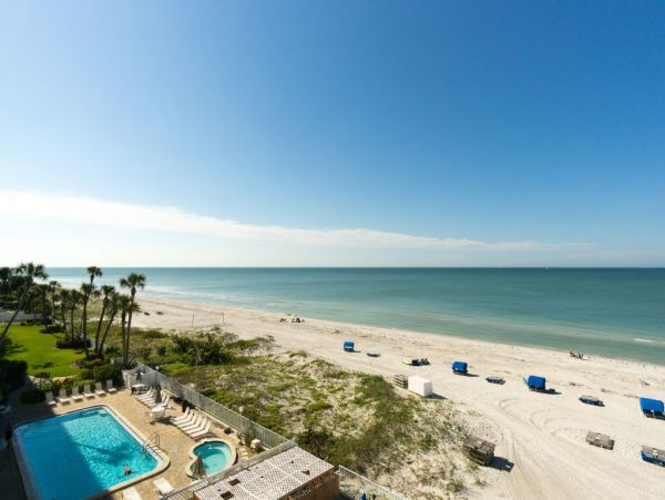 Indian Shores Ai Condo 983779
