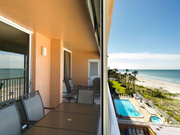 Indian Shores Ai Condo 983779