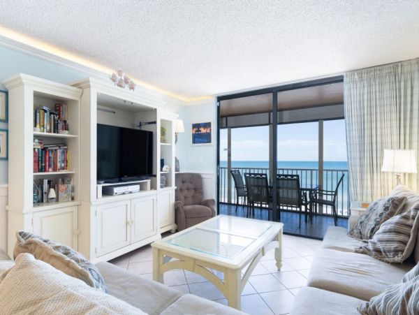 Indian Shores Ai Condo 983779