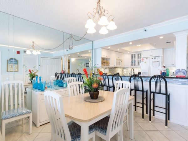 Indian Shores Ai Condo 983779