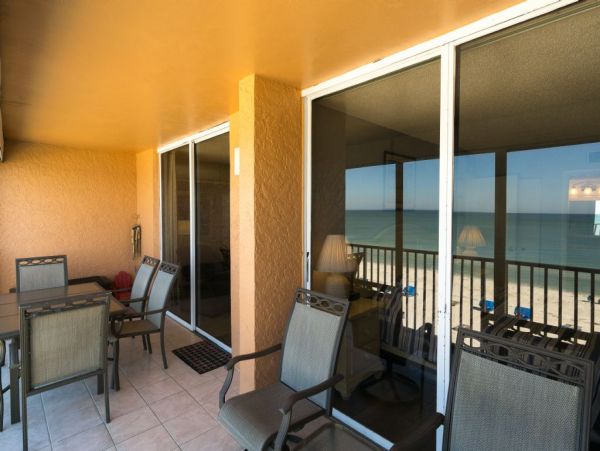 Indian Shores Ai Condo 983779