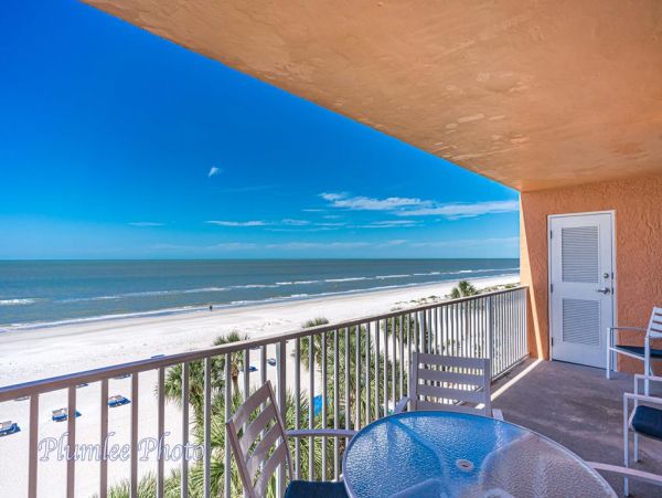 Indian Shores Ai Condo 983780