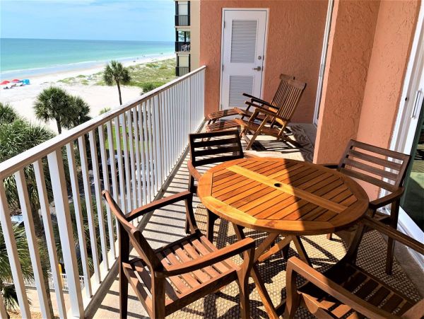 Indian Shores Ai Condo 983780