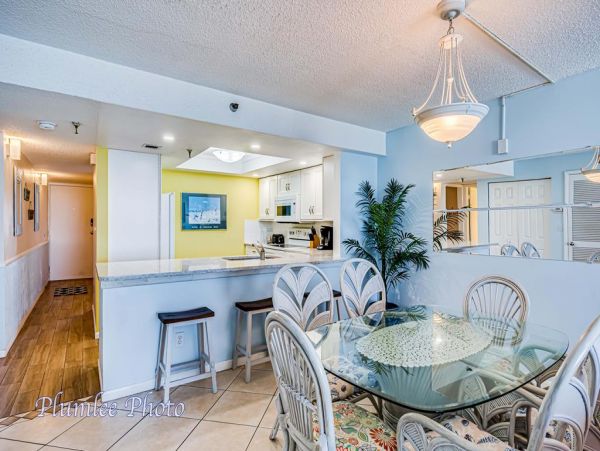 Indian Shores Ai Condo 983780