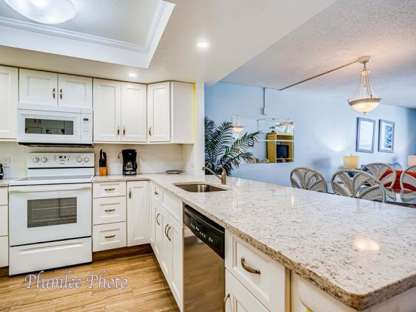 Indian Shores Ai Condo 983780