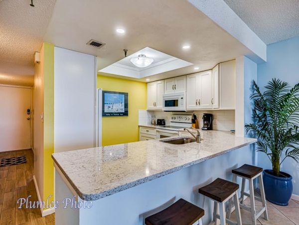 Indian Shores Ai Condo 983780