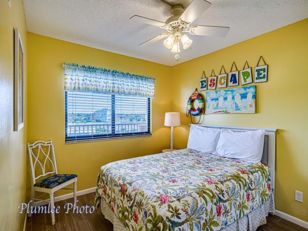 Indian Shores Ai Condo 983780
