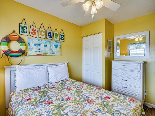 Indian Shores Ai Condo 983780