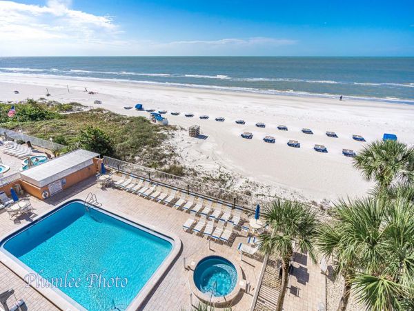Indian Shores Ai Condo 983780