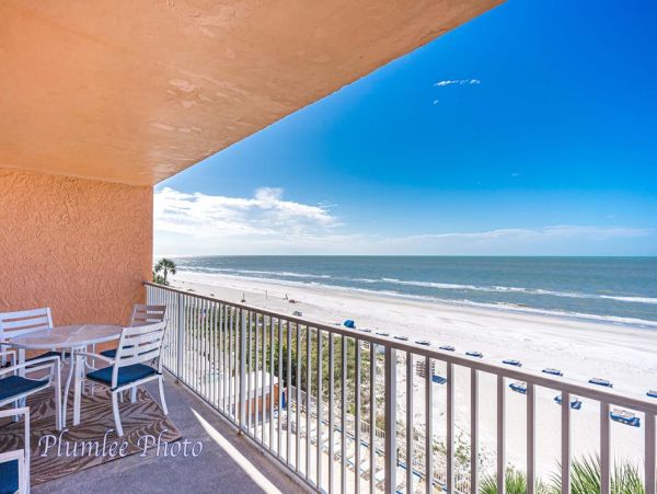 Indian Shores Ai Condo 983780