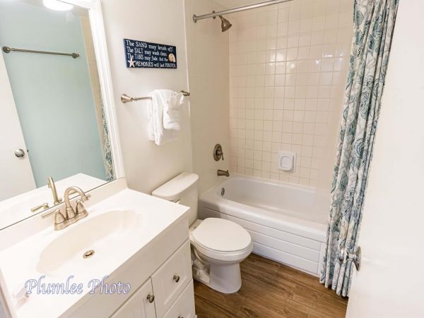 Indian Shores Ai Condo 983780