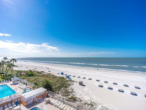 Indian Shores Ai Condo 983780