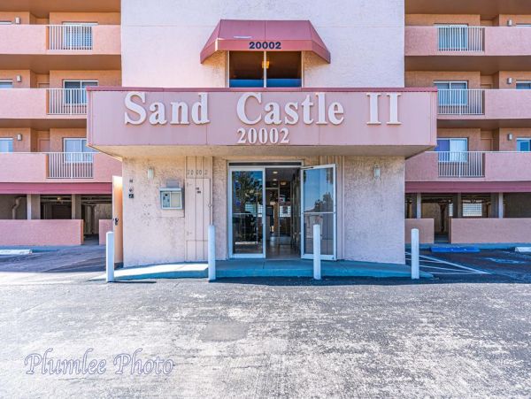 Indian Shores Ai Condo 983780
