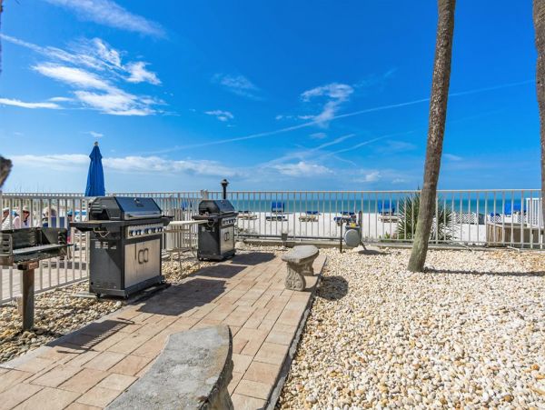 Indian Shores Ai Condo 983780