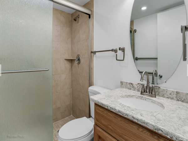 Direct Gulf Front Three Bedroom Indian Shores