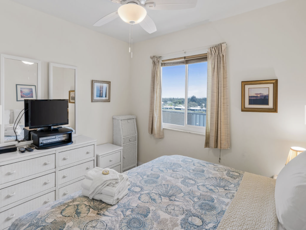 Direct Gulf Front Three Bedroom Indian Shores