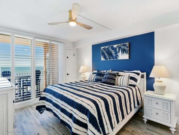 Three Bedroom Luxury Ocean Front Vacation Condo luxury