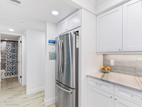Three Bedroom Luxury Ocean Front Vacation Condo luxury