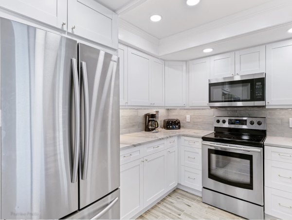 Three Bedroom Luxury Ocean Front Vacation Condo luxury