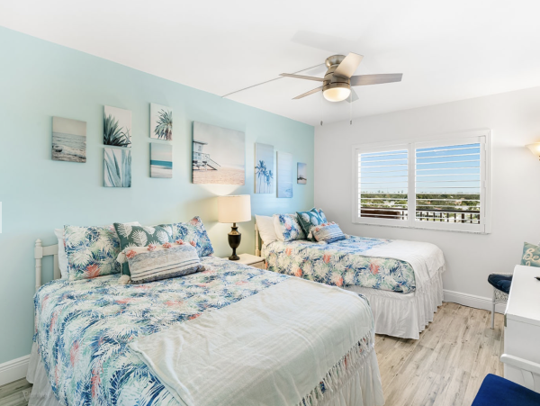 Three Bedroom Luxury Ocean Front Vacation Condo luxury