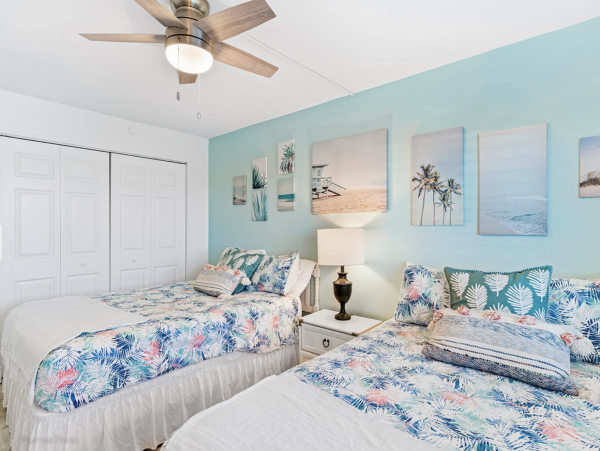 Three Bedroom Luxury Ocean Front Vacation Condo luxury