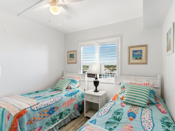 Three Bedroom Luxury Ocean Front Vacation Condo luxury