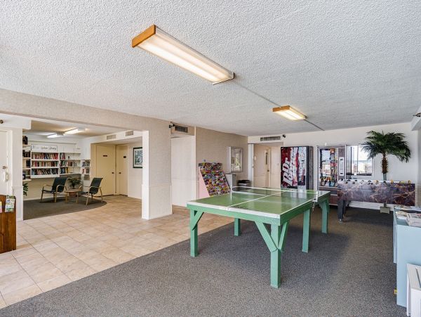 A Rare Three Bedroom Rental on the Beach Wow
