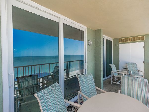 A Rare Three Bedroom Rental on the Beach Wow