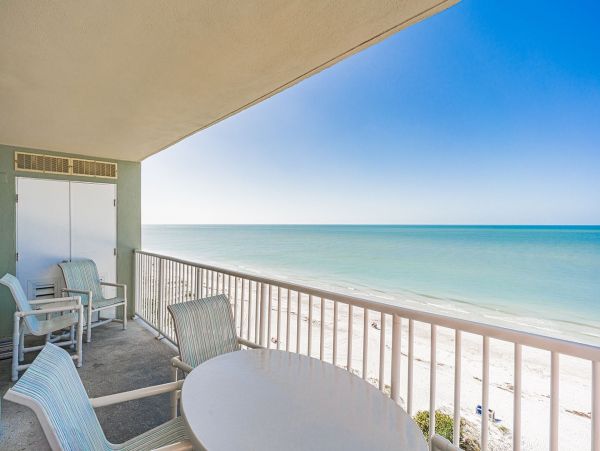 A Rare Three Bedroom Rental on the Beach Wow