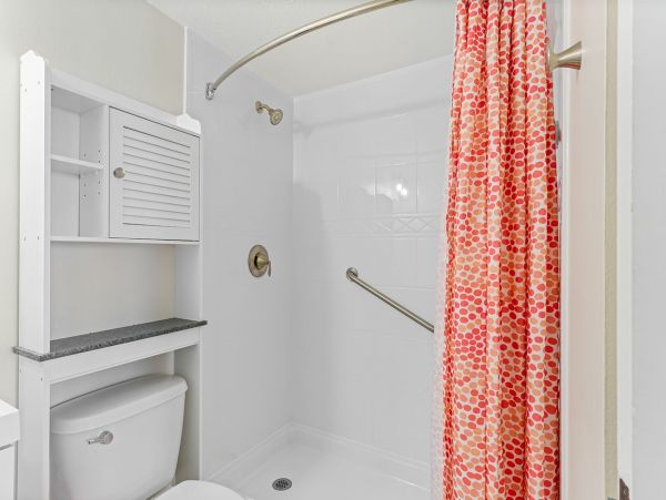 A Rare Three Bedroom Rental on the Beach Wow