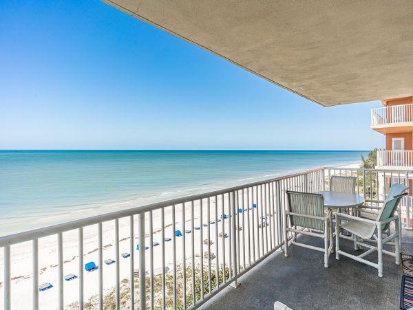 A Rare Three Bedroom Rental on the Beach Wow