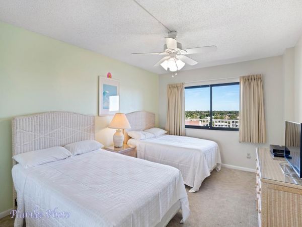 Direct Gulf front Indian Shores 3 bedroom