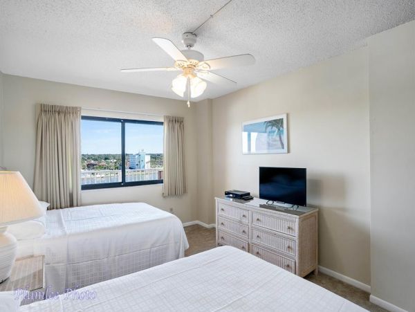 Direct Gulf front Indian Shores 3 bedroom