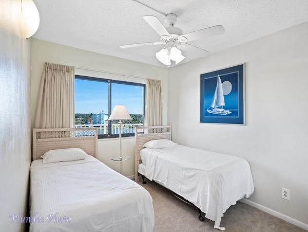 Direct Gulf front Indian Shores 3 bedroom