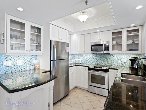 Direct Gulf front Indian Shores 3 bedroom