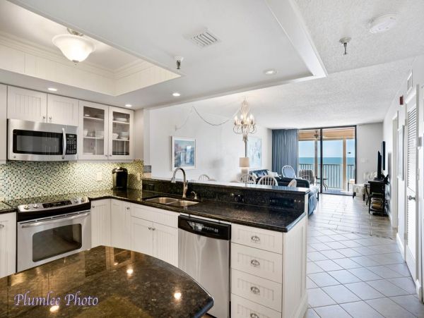 Direct Gulf front Indian Shores 3 bedroom